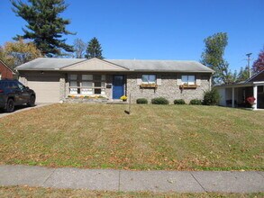 Building Photo - 605 Seattle Dr