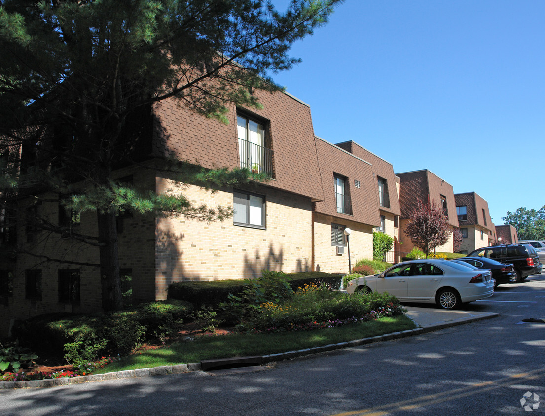 Scarsdale Ridge Apartments Scarsdale