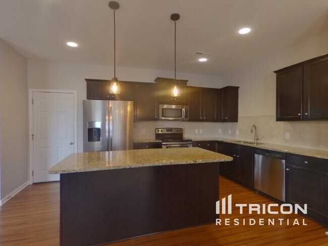 Foto del edificio - 1048 Silverberry Street Gastonia NC