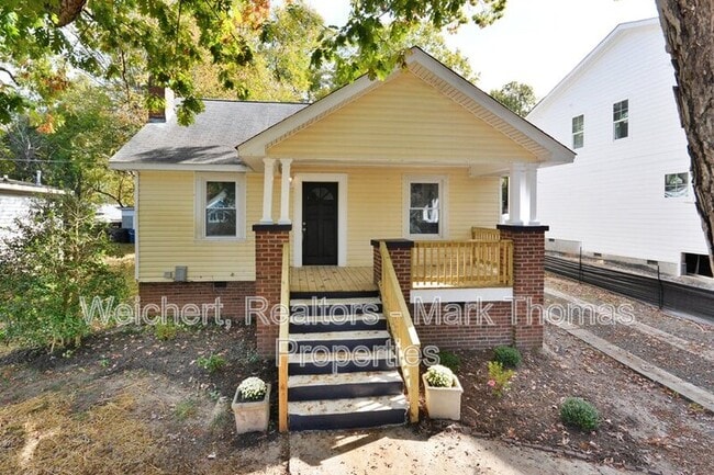 Foto del edificio - 216 N Guthrie Ave
