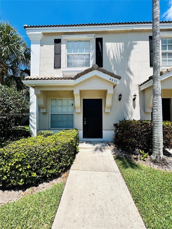 Building Photo - 4839 Palmbrooke Terrace