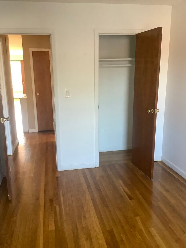 Bedroom - 3920 205th St