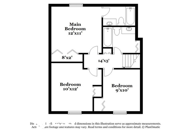 Building Photo - 1227 Ridgepointe Dr