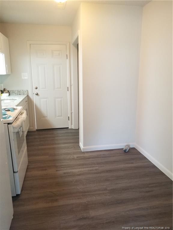 Foto del edificio - 4921 Galveston Dr