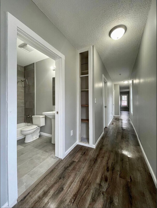 Foto del edificio - Beautiful 2 bed 1 Bath Home!