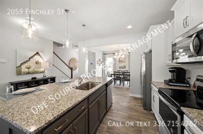 Foto del edificio - 2059 Finchley St