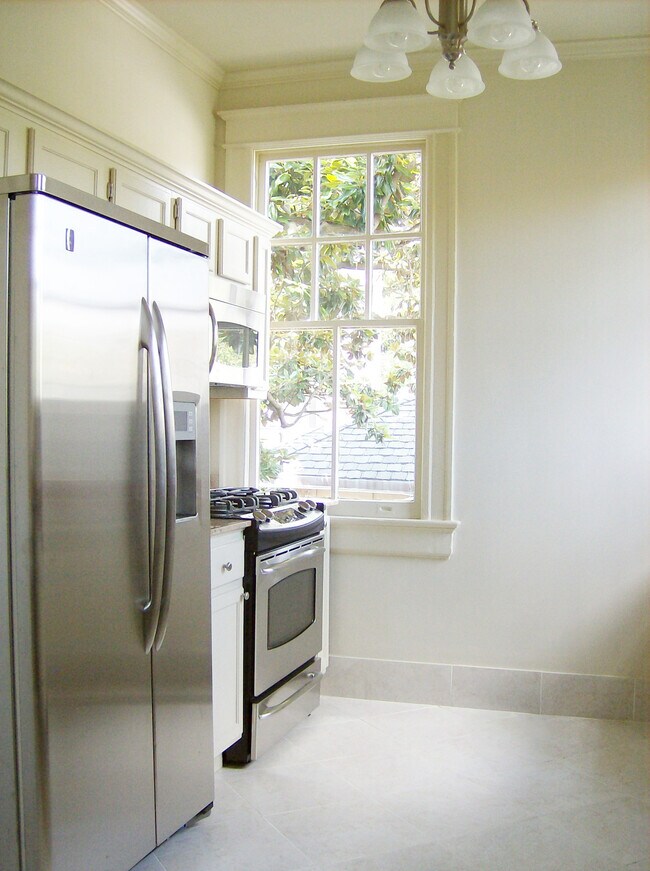 Foto del edificio - 5820 Hurst St