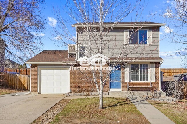 Building Photo - 1321 W 135th Dr