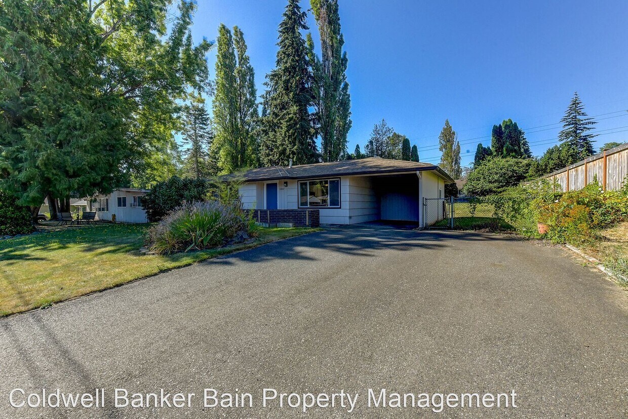 12007 SE 169th Pl, Renton, WA 98058 House Rental in Renton, WA