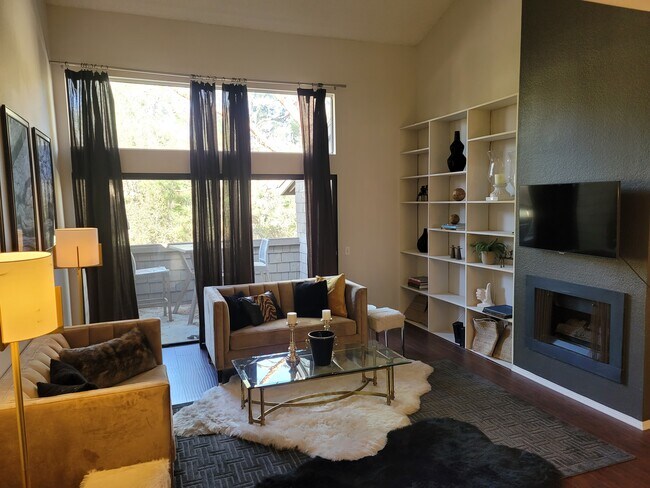 Foto del edificio - 1052 Seco St