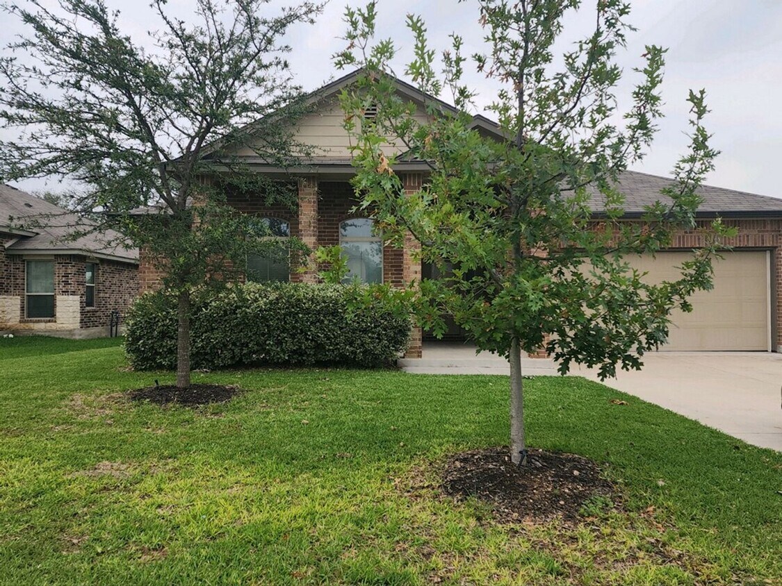 1305 Stonewall Ridge, Harker Heights, TX 76548 House Rental in Harker