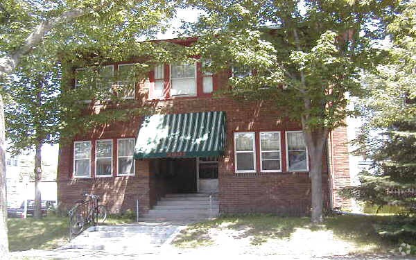 Building Photo - 3801 Harriet Ave