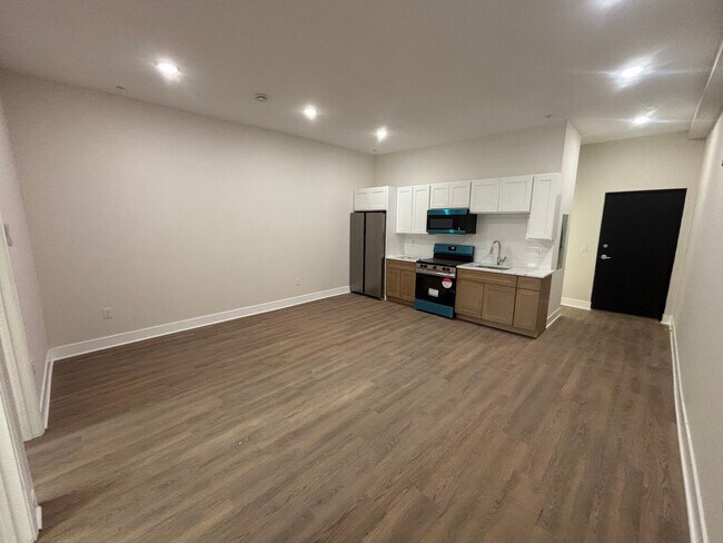 Foto del edificio - Luxury 2 Bedroom Apartment