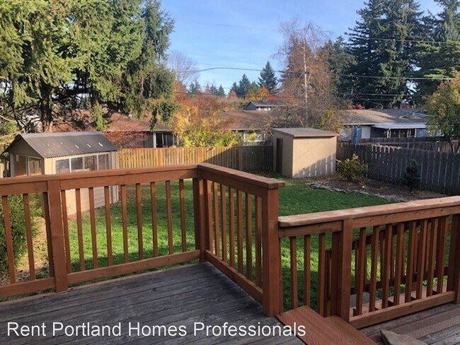 Building Photo - 4 br, 2 bath House - 1126 NE 176th Ave