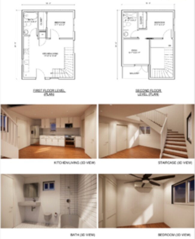 Building Photo - 1720 E Edison St