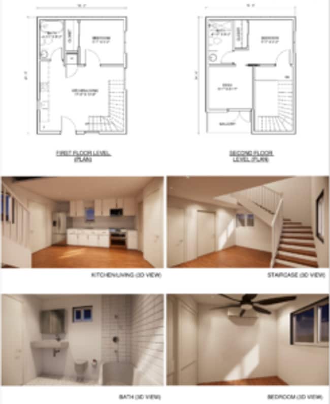 Building Photo - Edison -Ferris