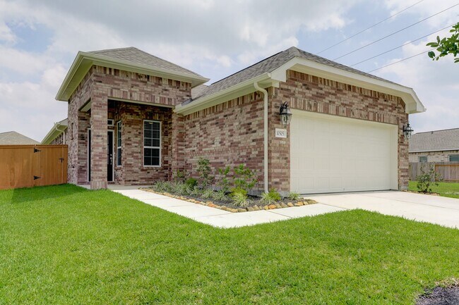 Foto del edificio - 10505 Stone Peak Dr