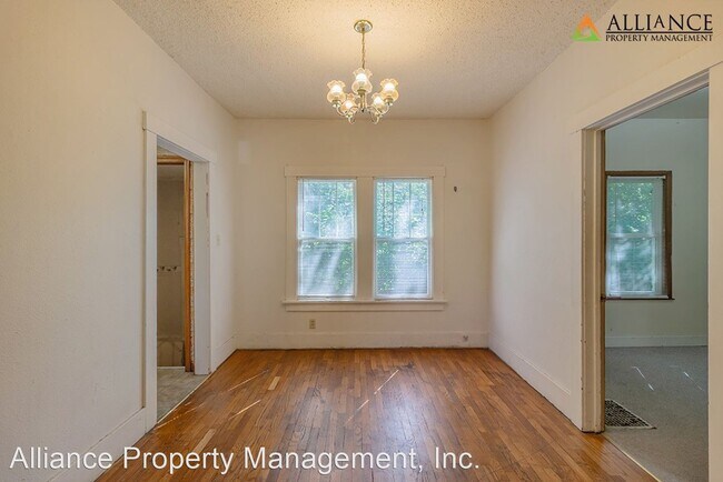 Foto del edificio - 4 br, 2 bath House - 512 Denison Ave 512 D...