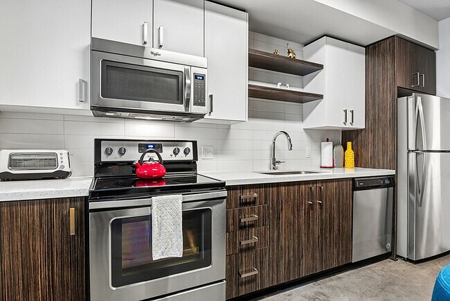 Foto del edificio - Tanner Flats Apartments