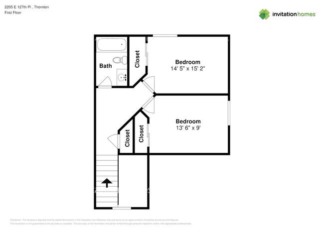 Foto del edificio - 2205 E 127th Pl