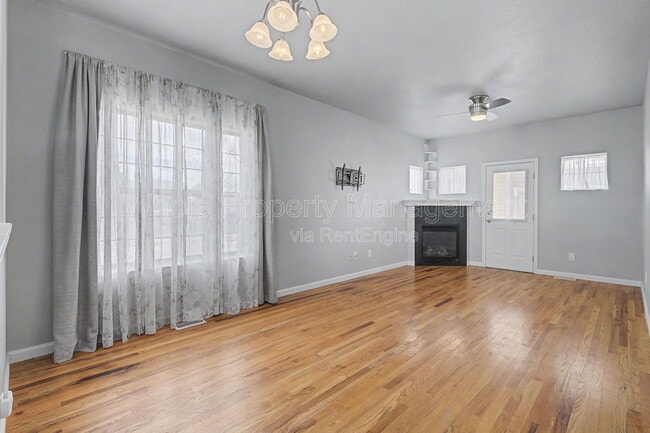 Building Photo - 5614 Bergamont Dr