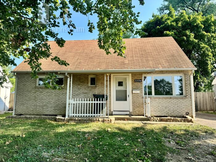 Primary Photo - 3374 Eakin Rd