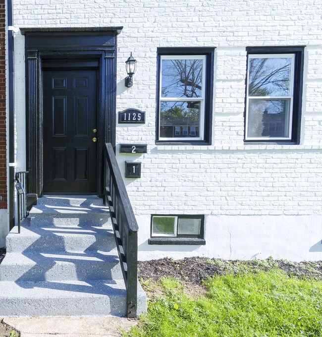 Foto del edificio - 1125 Gleneagle Rd