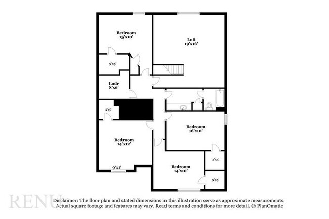 Building Photo - 217 Wincanton Ln