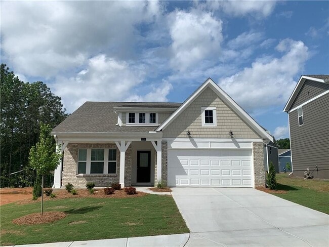 Building Photo - 236 Sage Woods Way