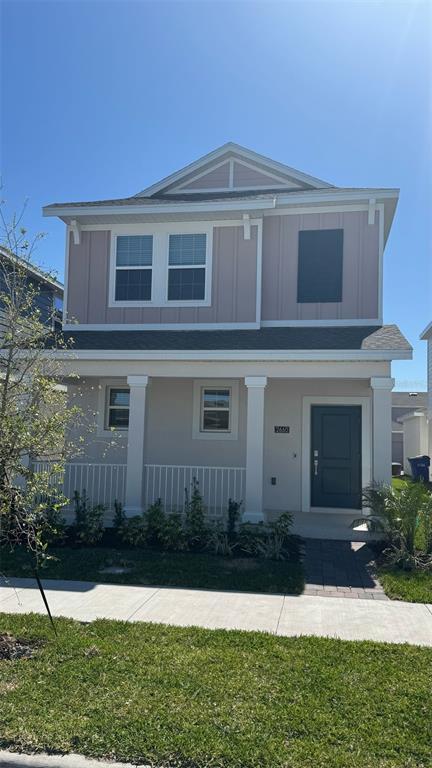 Foto principal - 2660 Peace Of Mind Ave