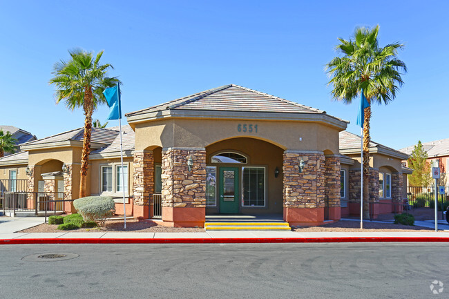 Fore Glenbrook Terrace LP - Apartments in N Las Vegas, NV | Apartments.com