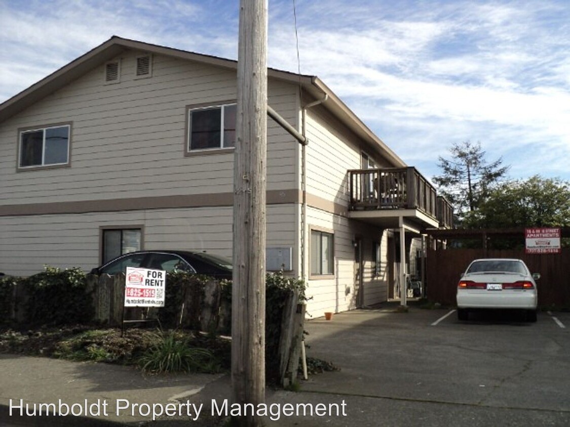 Primary Photo - 1646-46 G St