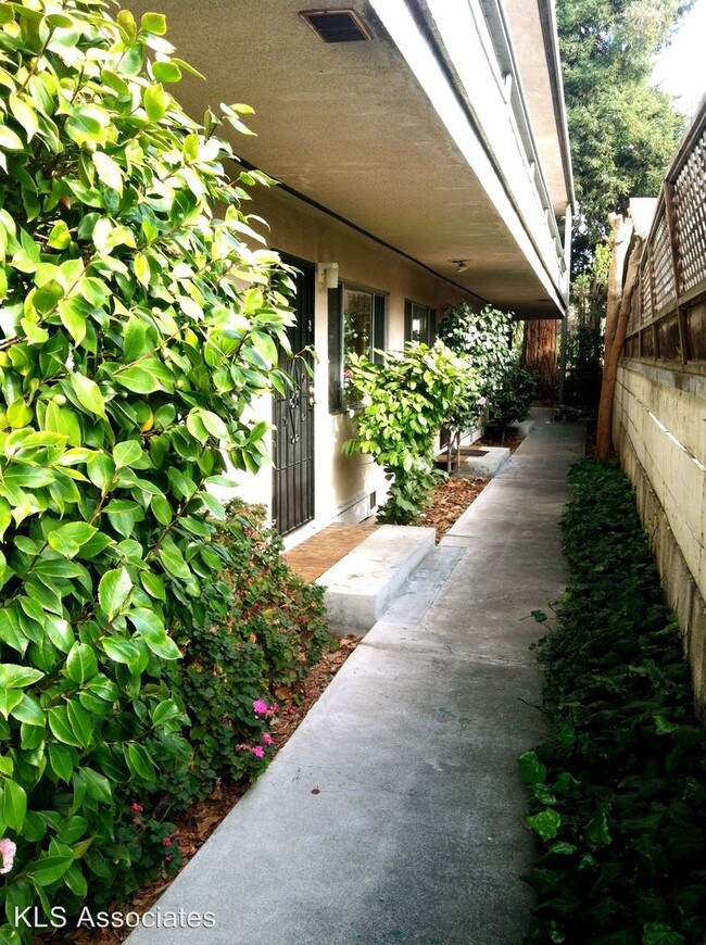 Foto del edificio - 3138 California St