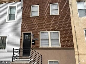 Building Photo - 2353 Moore St