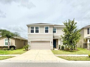 Building Photo - 13781 Wineberry Dr