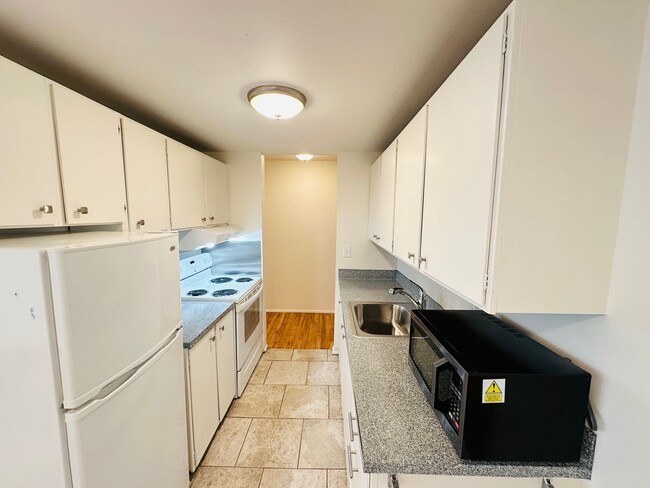 Interior Photo - UDH - University District Heights