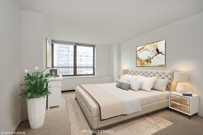Foto del edificio - 222 E Pearson St