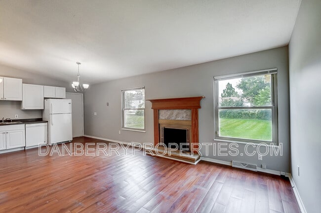 Building Photo - 3629 Turret Green Dr