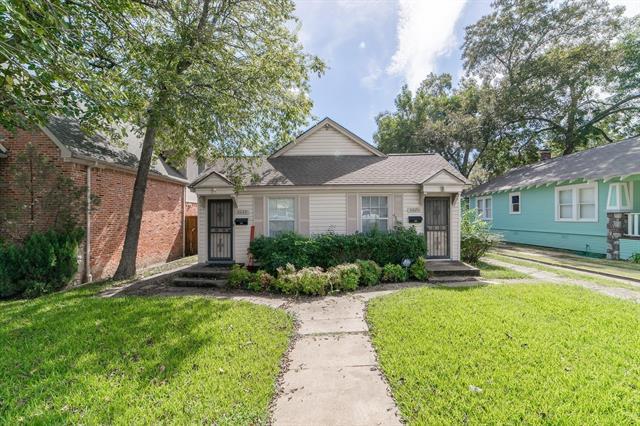 Primary Photo - 6020 Llano Ave