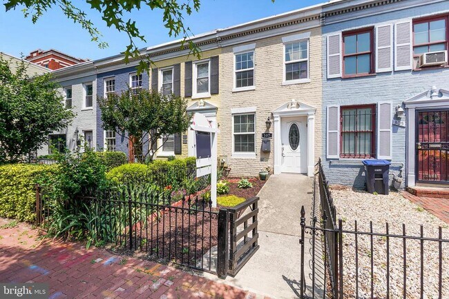 Foto del edificio - 307 8th St NE