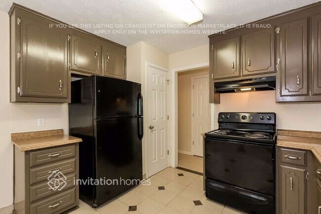 Foto del edificio - 1099 Plantation Blvd SE