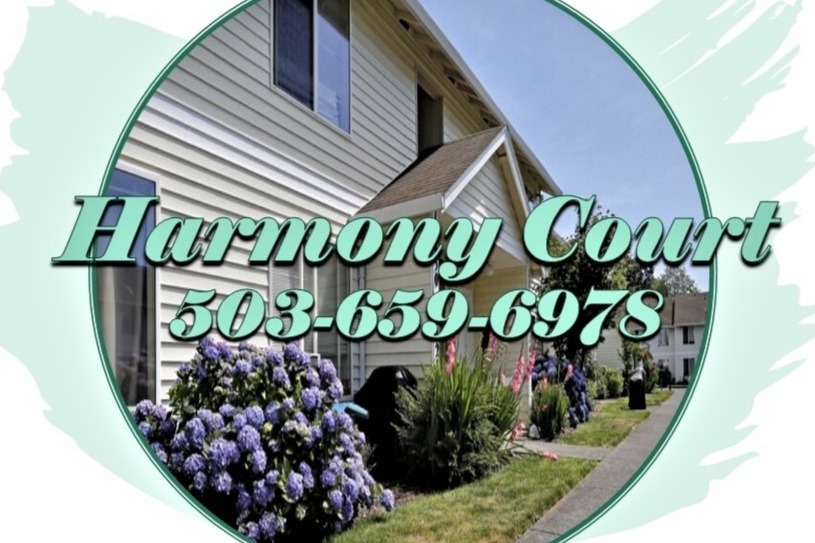 Welcome! - Harmony Court Apartments