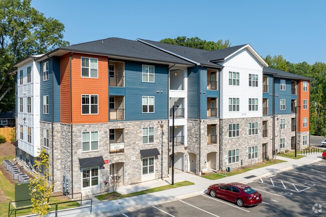 Bethesda Short Term Bedroom Apartments for Rent Durham, NC