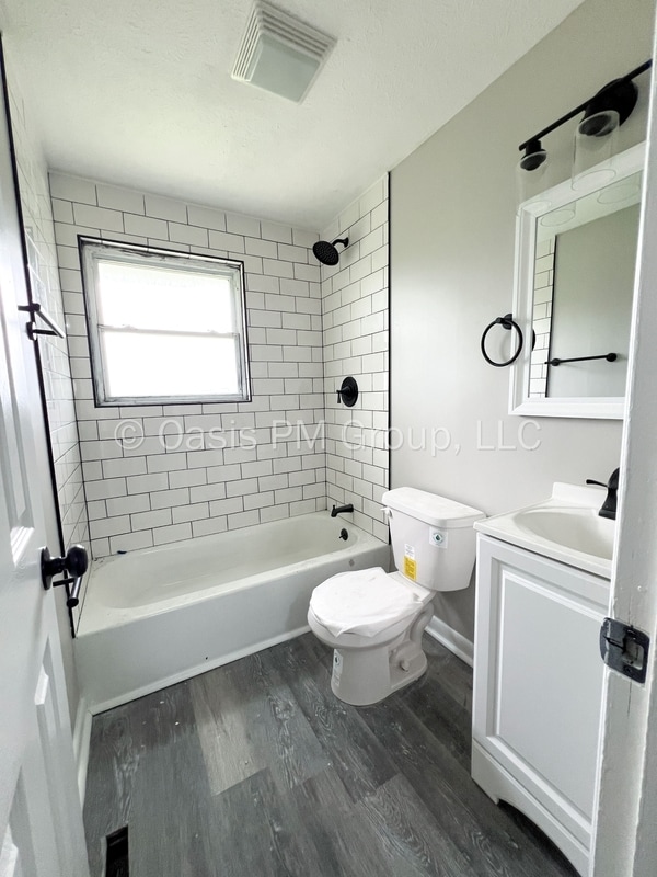 Building Photo - 4781 Funston Ct