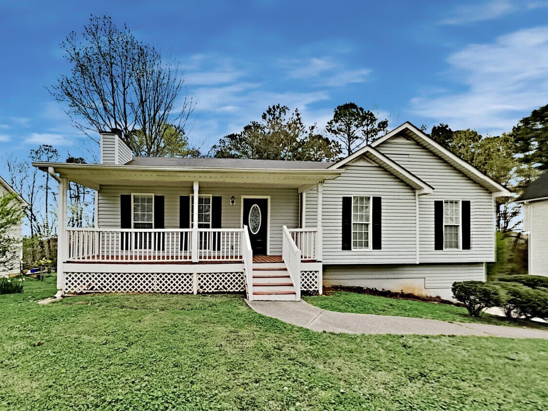 Primary Photo - 100 Sadler Dr