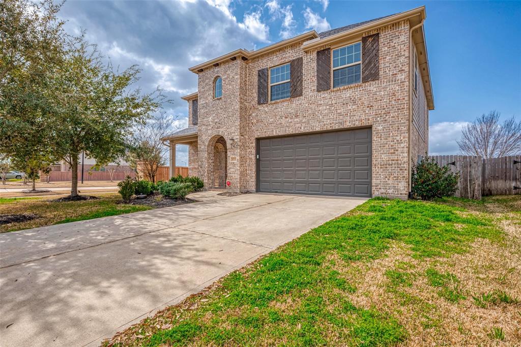 Foto principal - 8310 Remington Bluff Ln