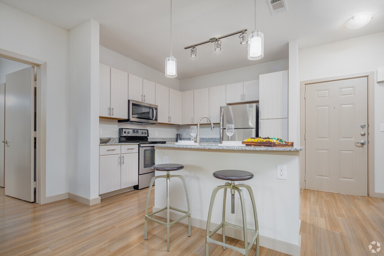 Dalian 151 Apartments in San Antonio, TX