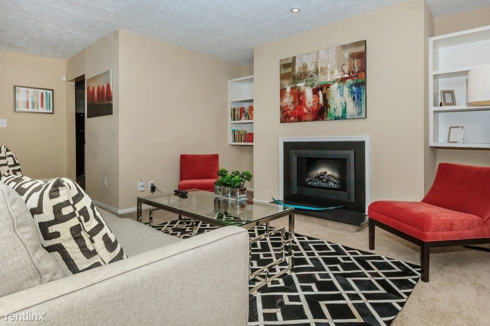 Foto principal - 8800 Dunwoody Pl