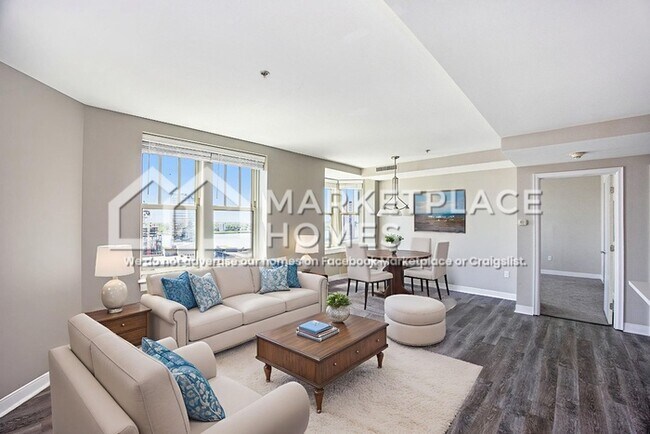 Foto del edificio - 525 W Lafayette Blvd
