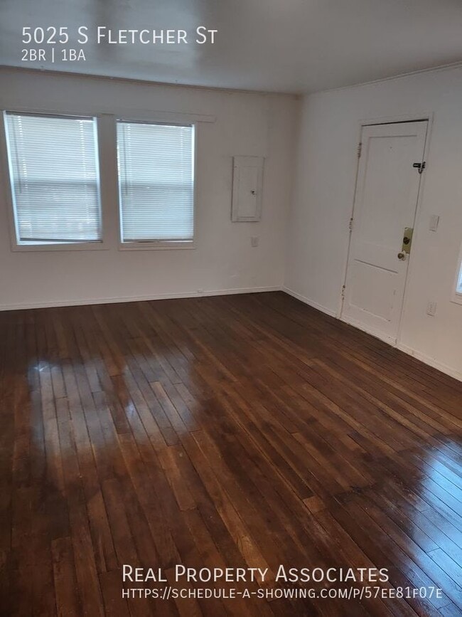Building Photo - Charming 2 Bedroom House in South Seattle